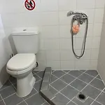 Apartamento Sunshine 1 Leonídion