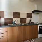 Apartament Sunshine 1 Leonídion