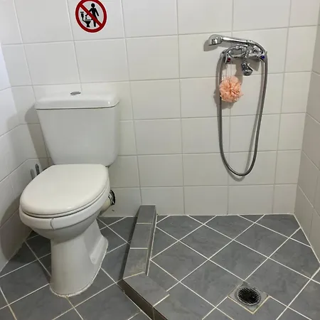 Апартаменты Sunshine 1 Леонидион