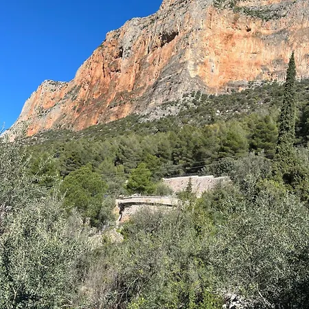 Апартаменты Sunshine 1 Леонидион