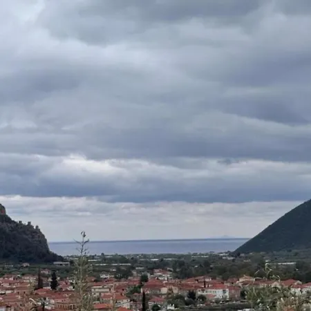 Sunshine 1 Lejlighed Leonídion