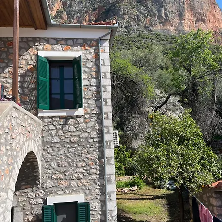 Apartment Sunshine 1