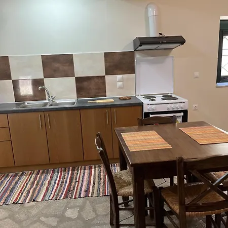 Sunshine 1 Apartment *