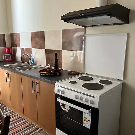 Sunshine 1 Leonídion