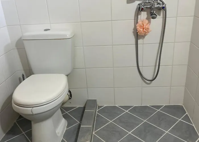 Apartmán Sunshine 1 Leonídion