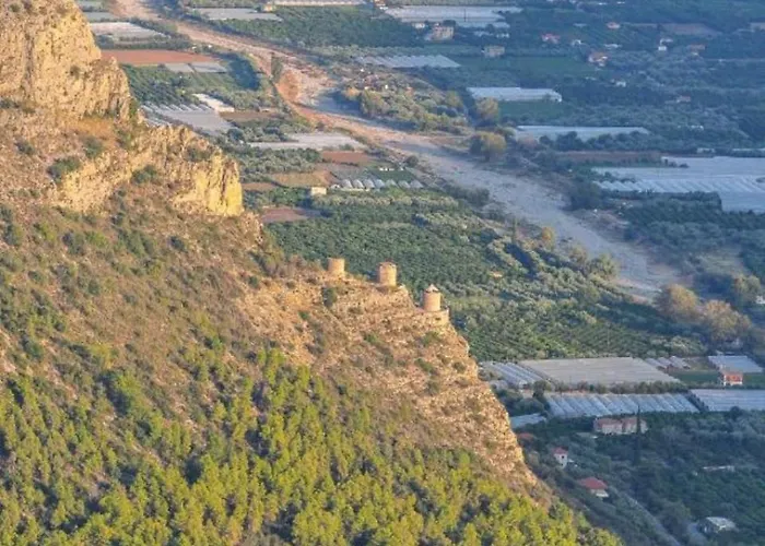 Apartmán Sunshine 1 *