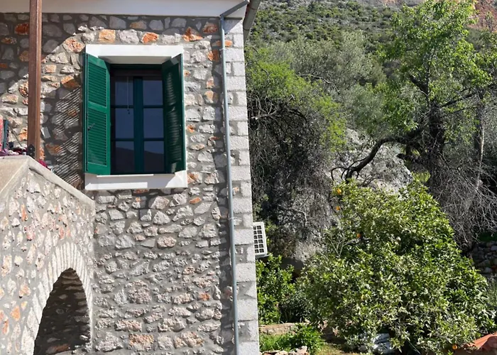 Apartmán Sunshine 1