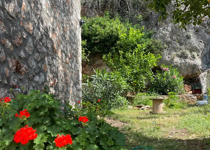 Sunshine 1 Apartmán *