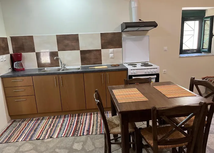 Sunshine 1 Apartmán *