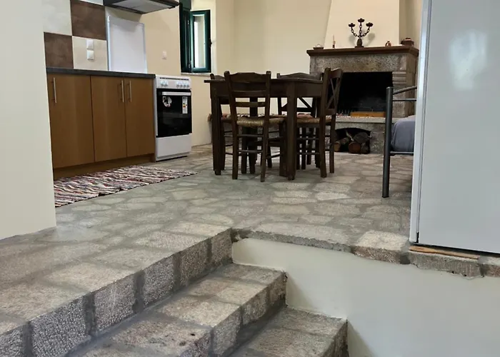 Sunshine 1 * Leonídion