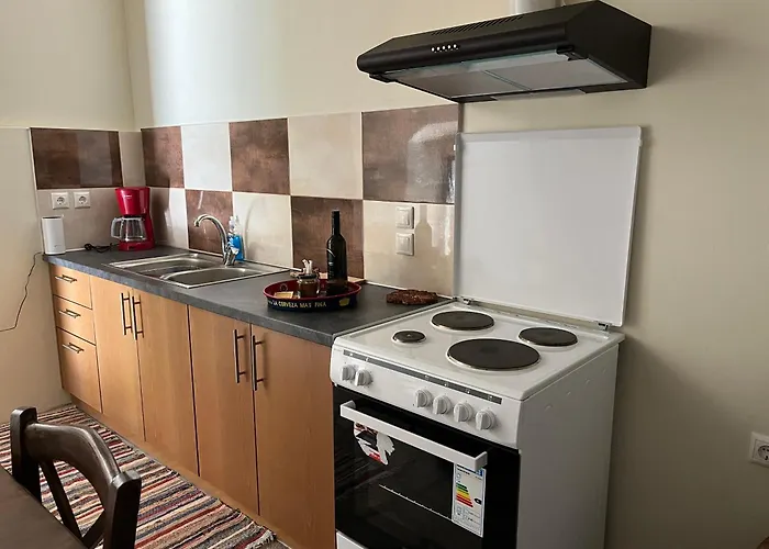 Sunshine 1 Leonídion