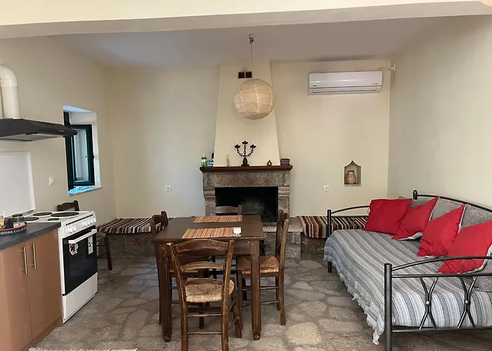 Apartmán Sunshine 1 *