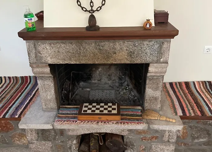 Lägenhet Sunshine 1 *