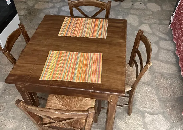 Sunshine 1 Apartmán *