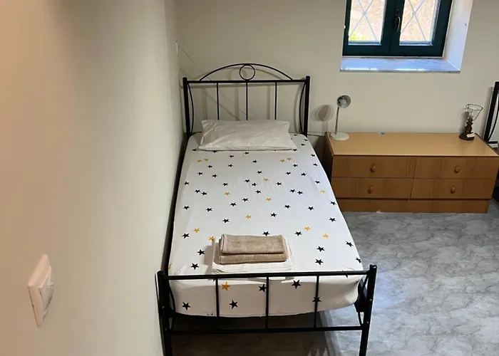 Sunshine 1 * Leonídion