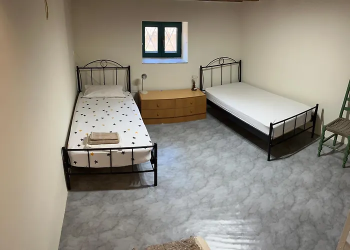 Sunshine 1 Apartmán *