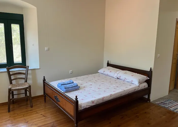 Sunshine 1 Apartmán