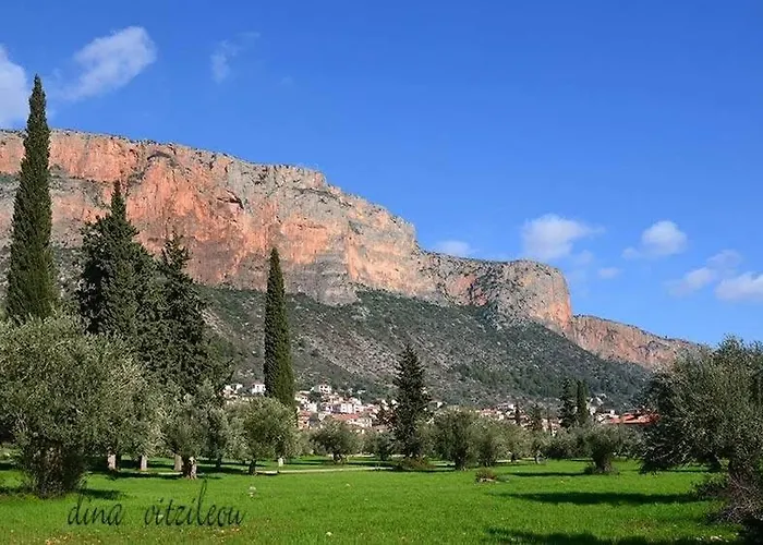 Sunshine 1 Apartmán